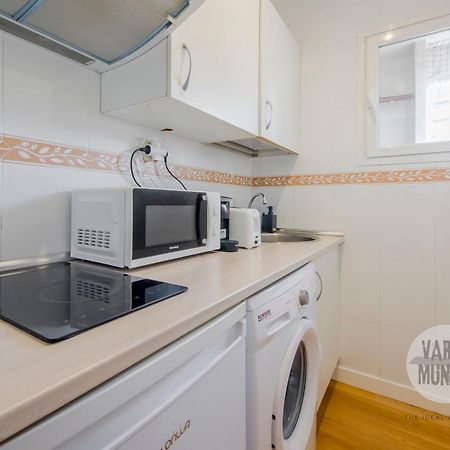 Retiro Para 3 En Sol, Conoce Concepcion Jeronima Madrid Esterno foto
