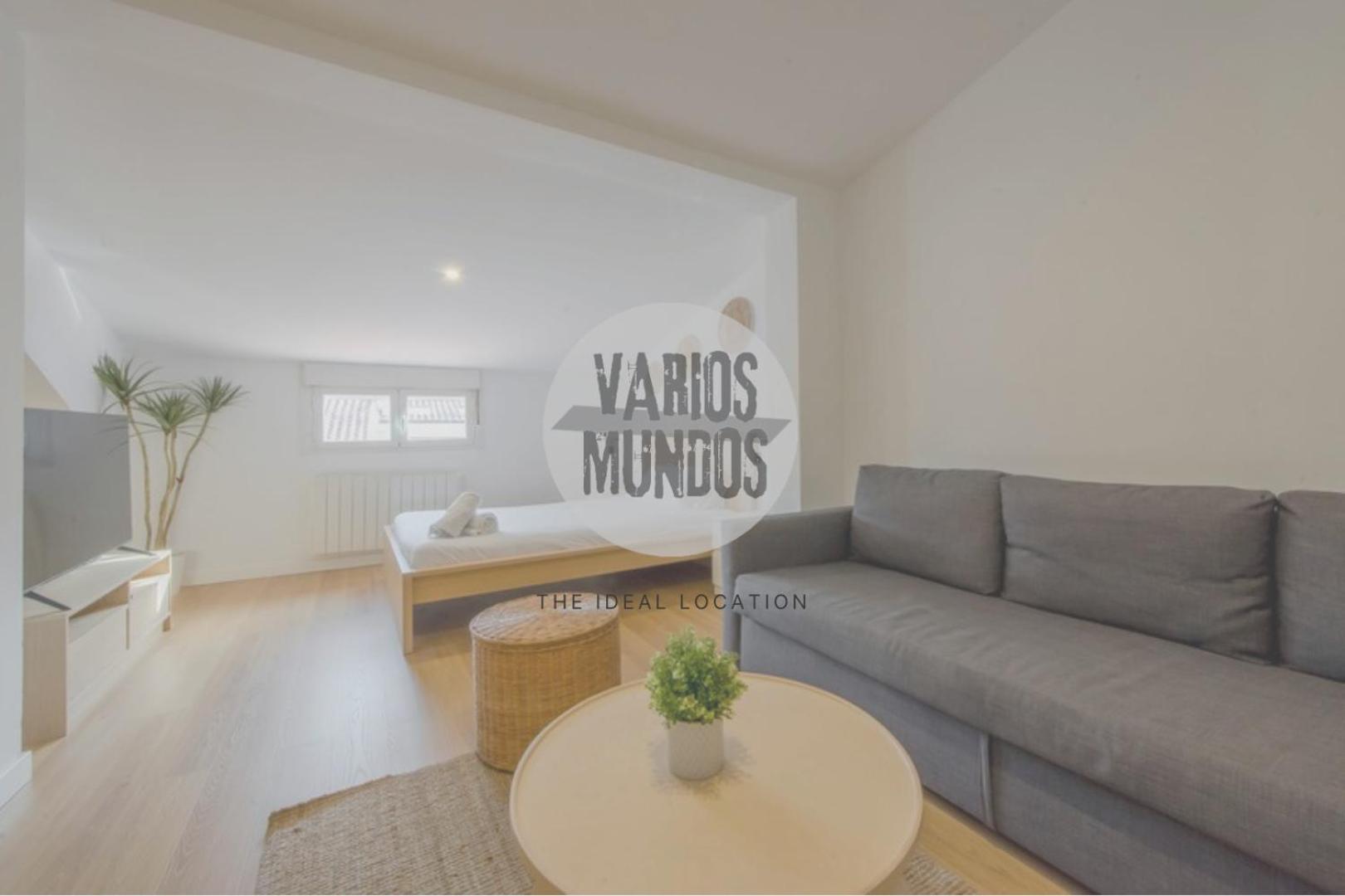 Retiro Para 3 En Sol, Conoce Concepcion Jeronima Madrid Esterno foto